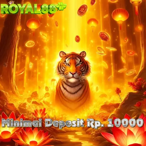 Royal88: Link Situs Permainan Online Slot88 Populer Easy Win Stabil Server