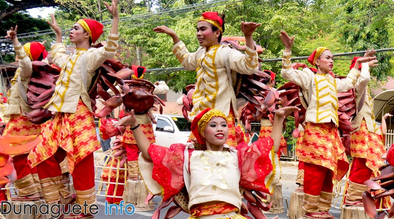 Buglasan 2015 - Yag Yag Festival Sibulan