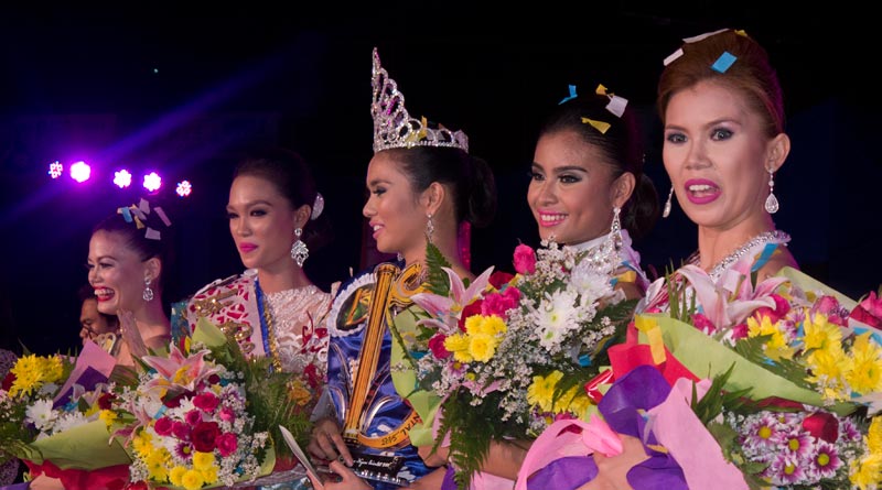 Miss Negros Oriental 2015