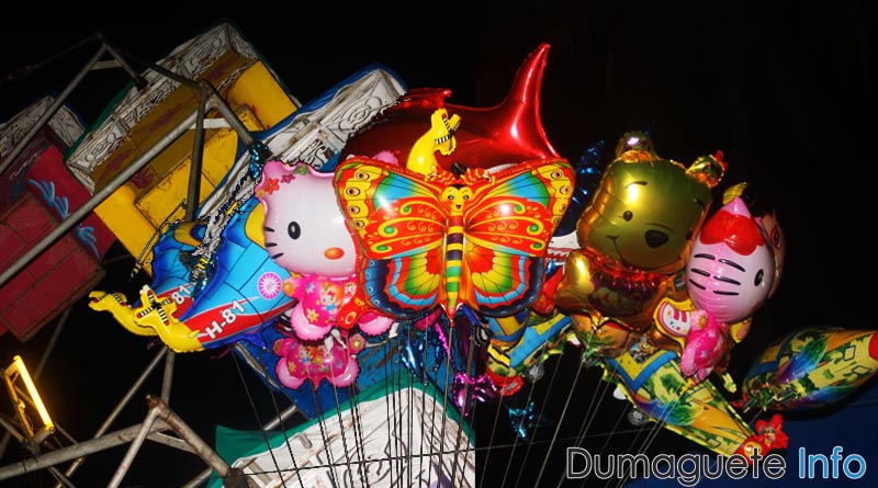 Dumaguete Carnival