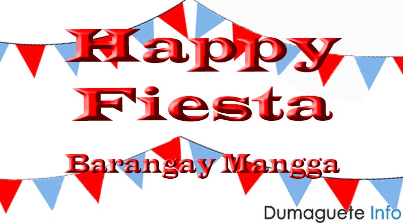 Barangay Magga Fiesta