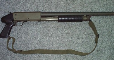 12-gauge shotguns