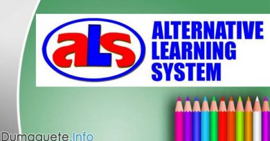 ALS - Alternative Learning System