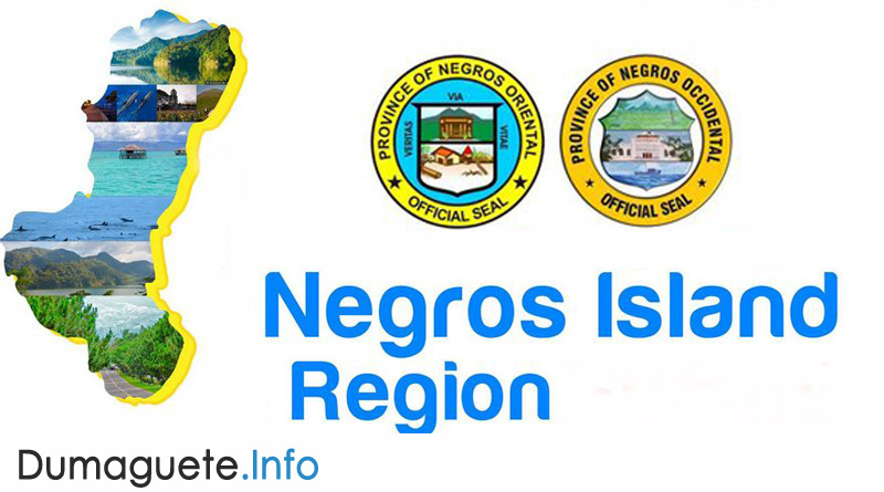 Negros Island Region (NIR)