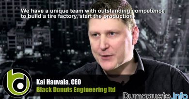 Black Donuts Engineering - BDE