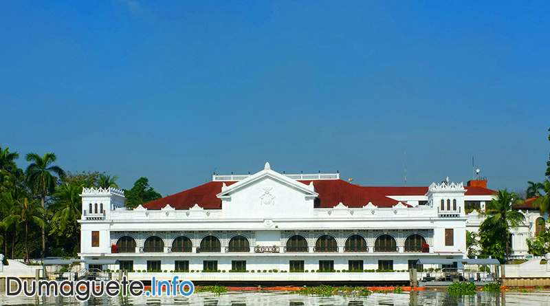 Presidential Palace - Malacañang