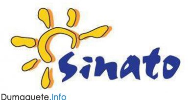 Sinato - Sidlakang Negros Association of Tourism Officers
