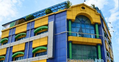 C and L Suites Inn Dumaguete City