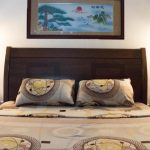 Accommodations in Mahogany Upland Resort