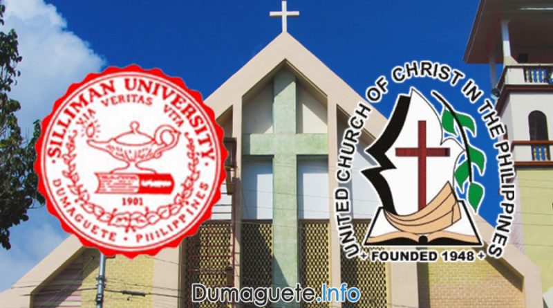 UCCP Church in Bohol by Silliman University