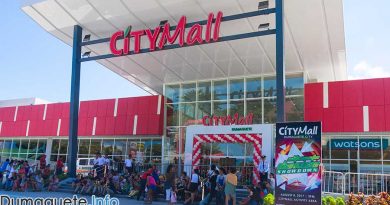 CityMall Grand Opening