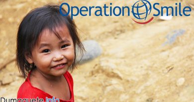 Operation Smile Dumaguete Philippines