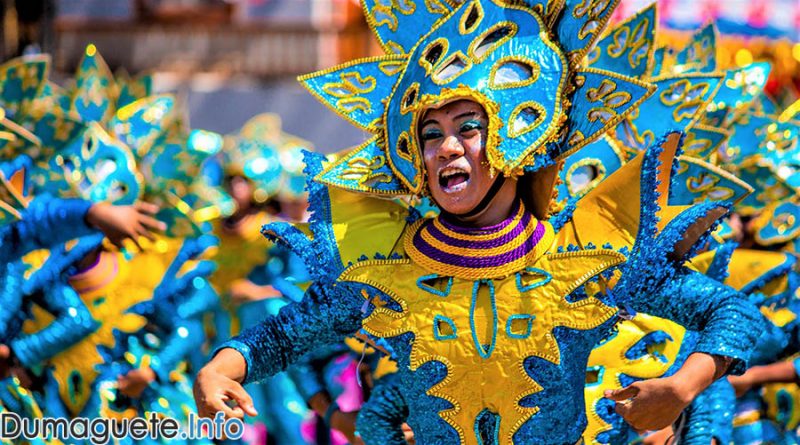 Hudyaka Festival 2017 - Bais City - Negros Oriental