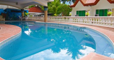Gracey Dive Resort and Restaurant - Dauin - Philippines