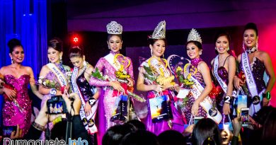 Miss Amlan 2017 - Coronation Night - Winners