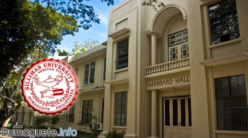 Silliman Scholarships and Programs