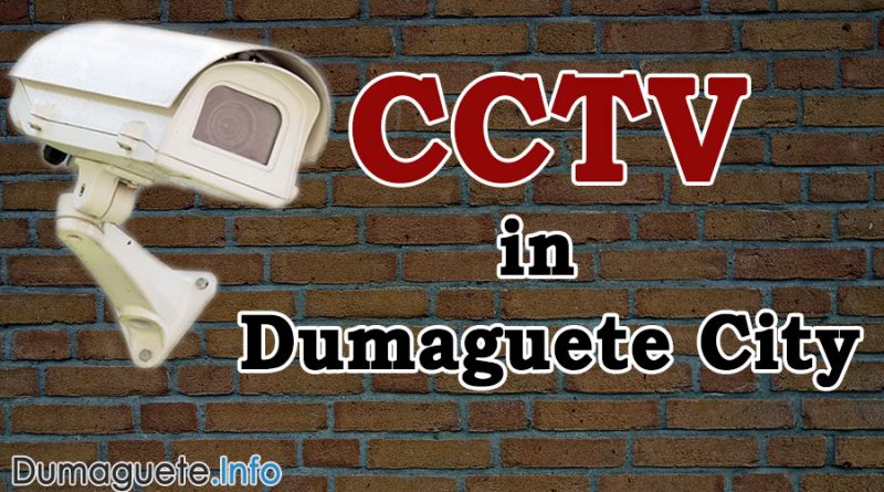 Dumaguete CCTV installation in 6 to 7 months