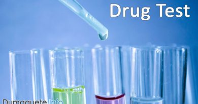 Drug Test – 7 Employees Fired