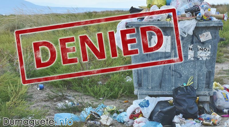 NEVER-Ending Story Dumaguete Dumpsite Another Chance at Closure Order