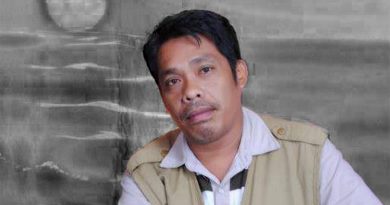 Edmund Sestoso - Gun Attack on Local Broadcaster in Dumaguete City - Negros