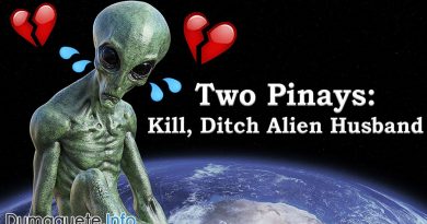 Two Pinays kill, ditch alien husband in Negros Oriental