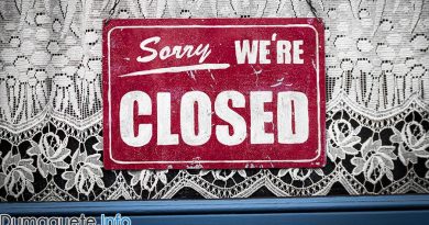 City Orders Shop Closure with Person-to-Person Contact Amidst Coronavirus
