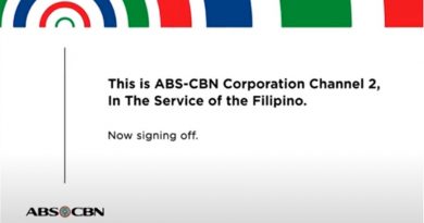 ABS-CBN Shutdown – Vows Comeback