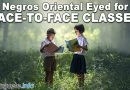 Negros Oriental Eyed for Face-to-Face Classes
