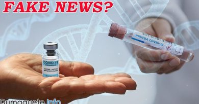 Fake News Causes Hesitation to Get COVID-19 Vaccination