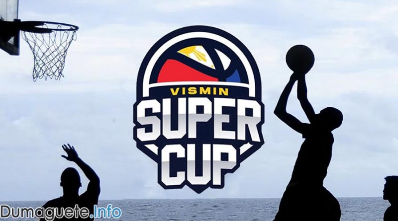 Pilipinas VisMin Super Cup 2021 - Philippine Sport