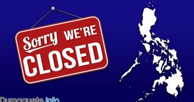 Philippines Closed to Vaccinated Tourists Amidst Omicron Variant