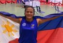Gold Medalist Mom Silence Bashers in SEA Games 2022