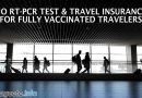 No RT-PCR Test for Fully Vaccinated Travelers in the Philippines