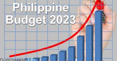 Promise of Early Deliberation on Philippine Budget 2023